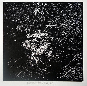 Chris Lawry - Bemm River 2