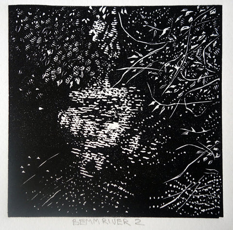 Chris Lawry - Bemm River 2