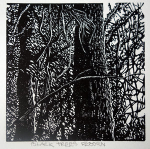 Chris Lawry - Black Trees Reborn