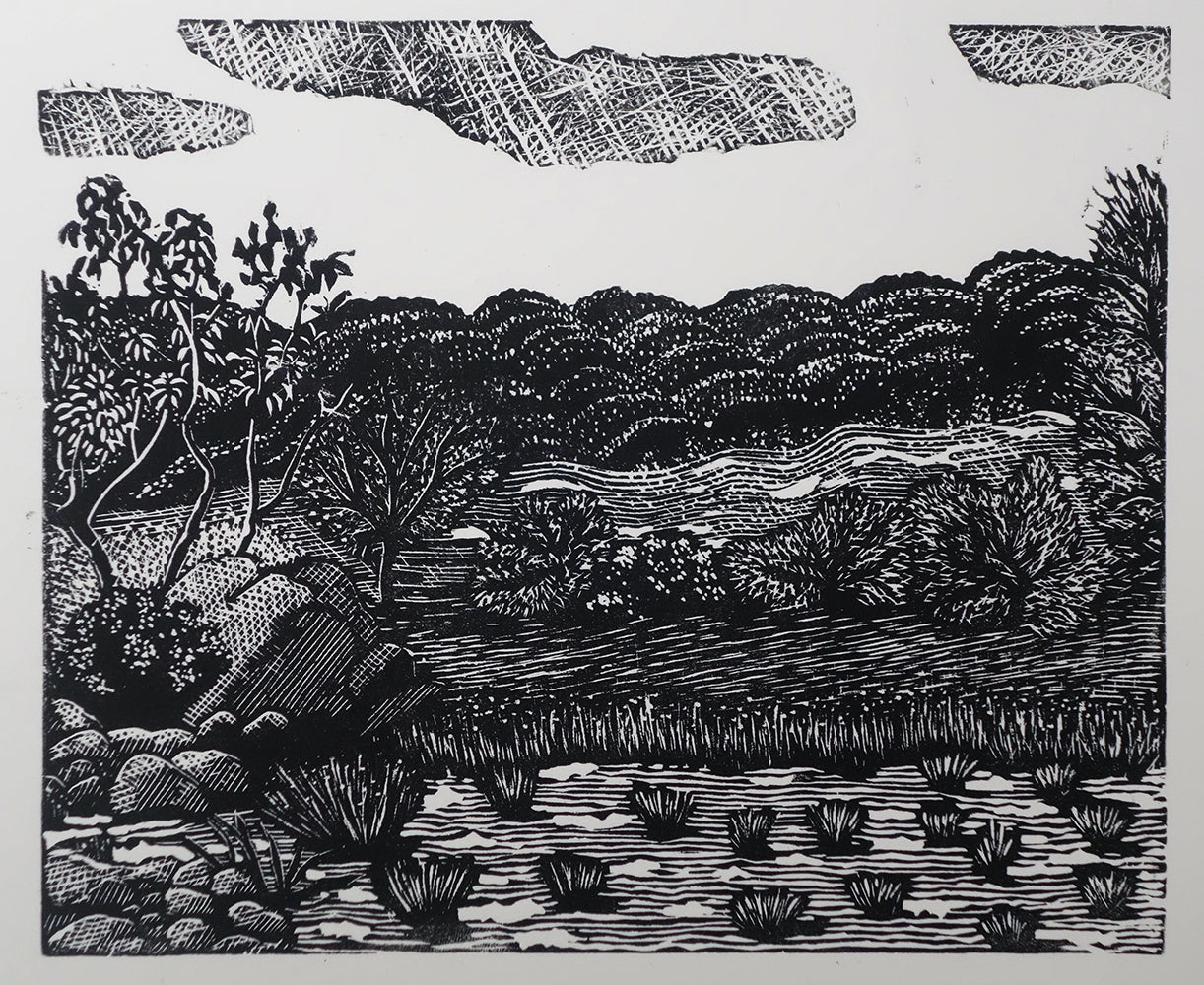 Chris Lawry - The Road to Hermansburg 4