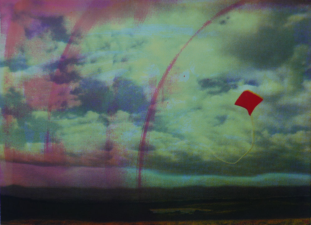 Paula McLoughlin - Fanciful Dream #3