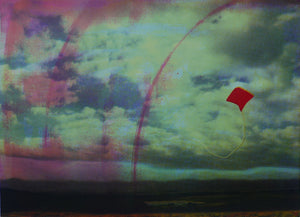 Paula McLoughlin - Fanciful Dream #3