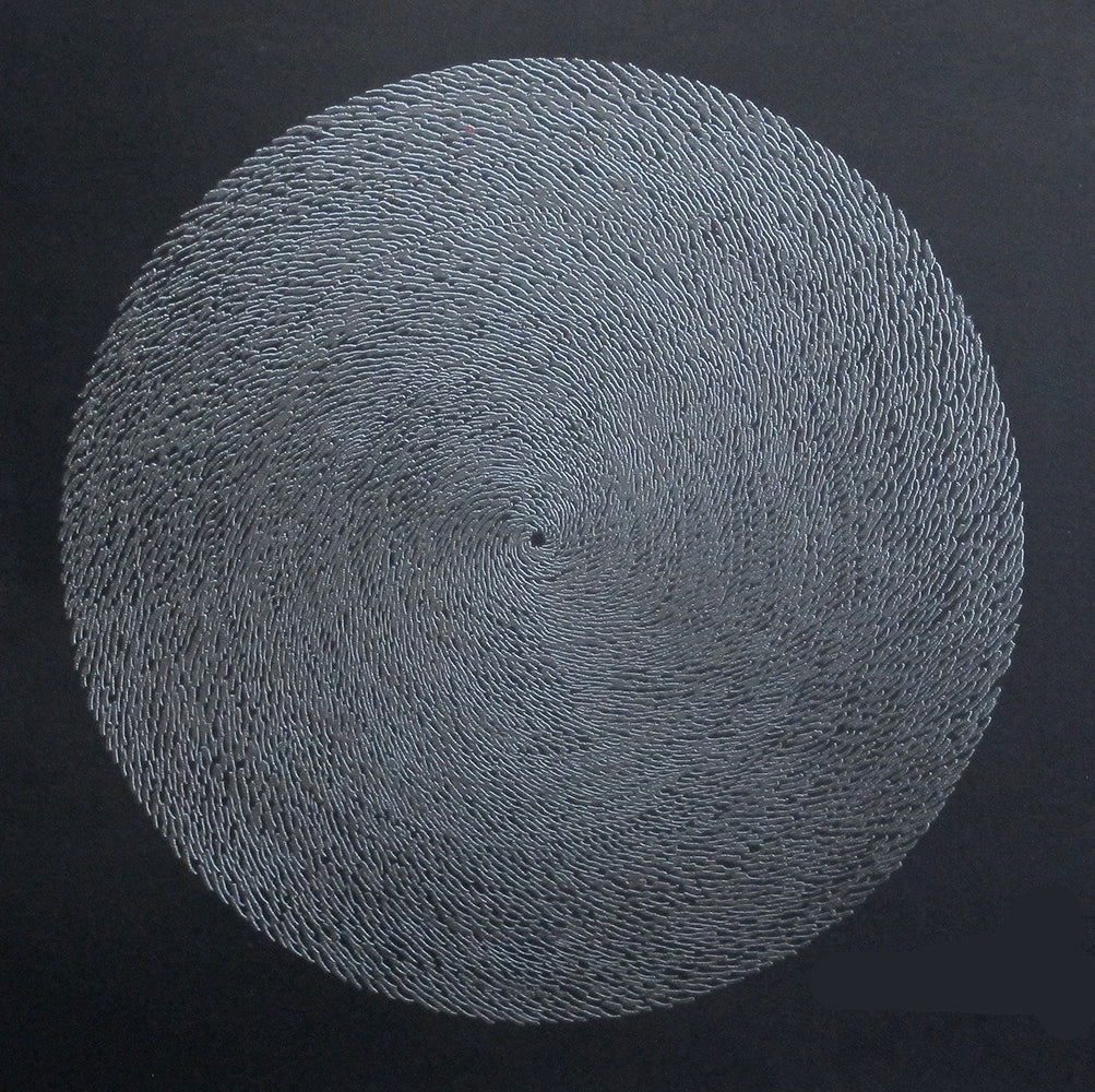 Paula McLoughlin - Settling #7