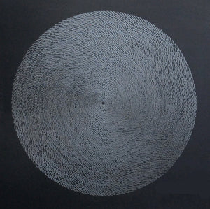 Paula McLoughlin - Settling #7
