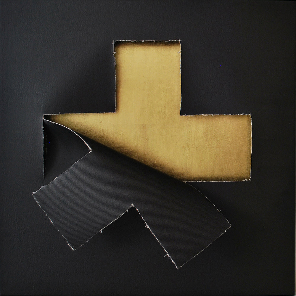 Gaye Paterson - Uneasy #3: Unbelievable