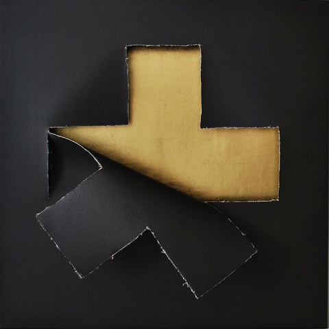 Gaye Paterson - Uneasy #3: Unbelievable