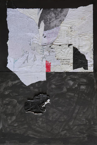 Gaye Paterson - Duckboard Place