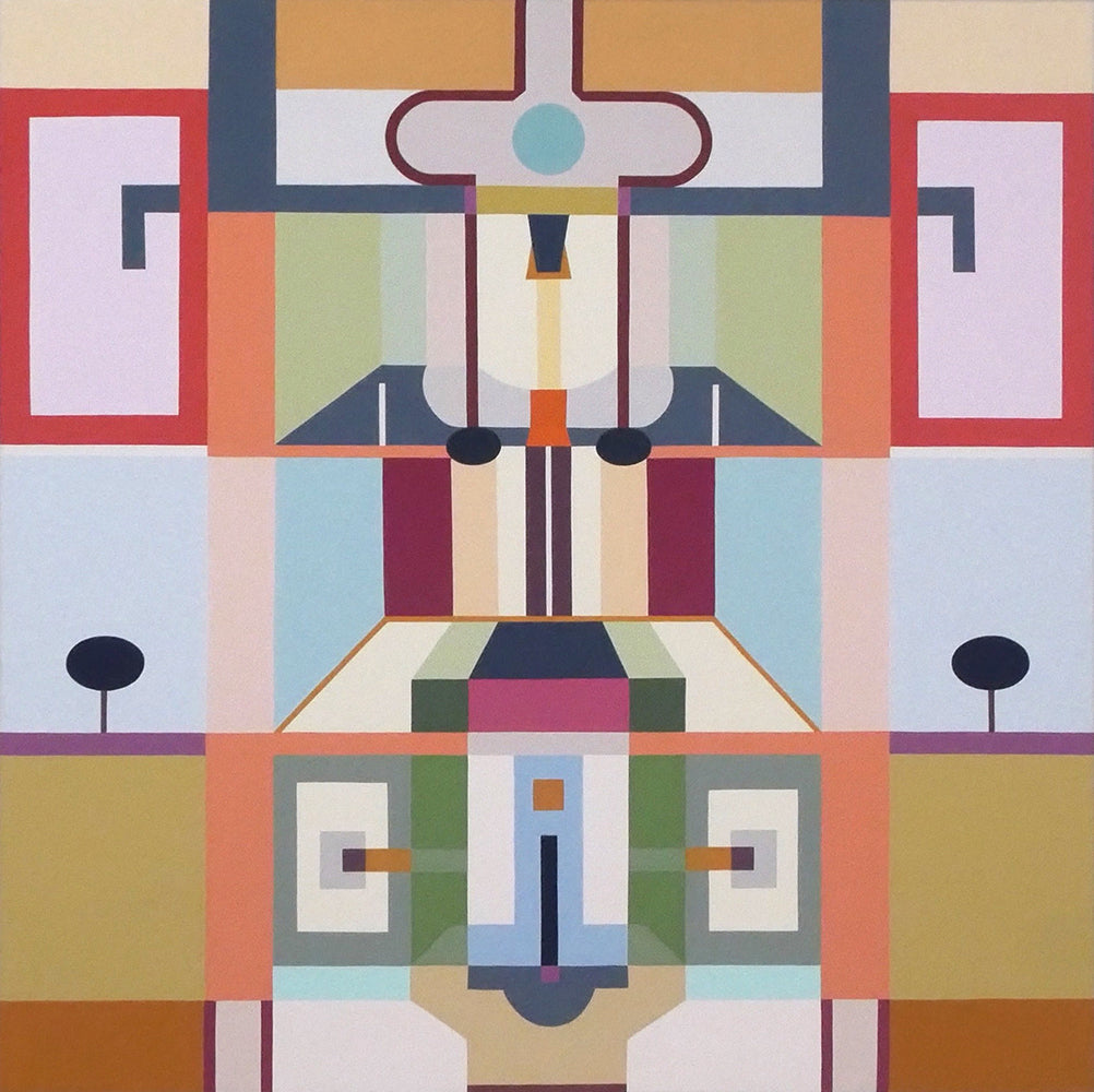 Linda Pickering - Bookends