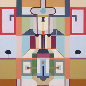 Linda Pickering - Bookends