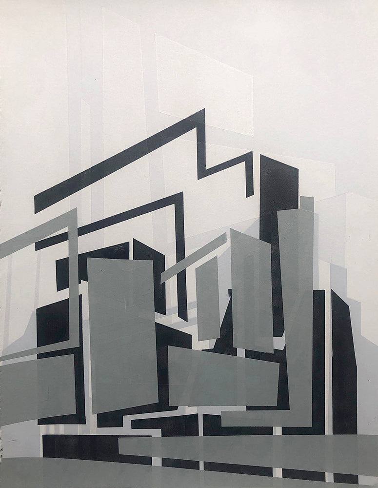 Cat Poljski - Spatial Patterns