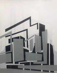 Cat Poljski - Spatial Patterns