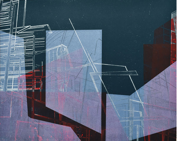 Cat Poljski - Amalgamated Archetype