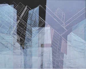 Cat Poljski - Expandable Structure #4