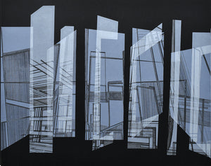 Cat Poljski - Partition Divide #2