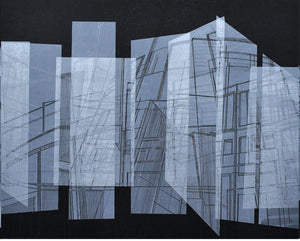 Cat Poljski - Partition Divide #3