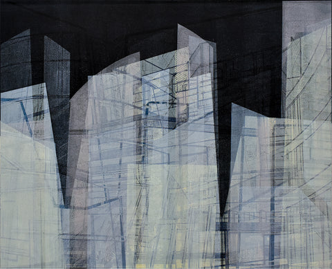 Cat Poljski - Stacked Units #2
