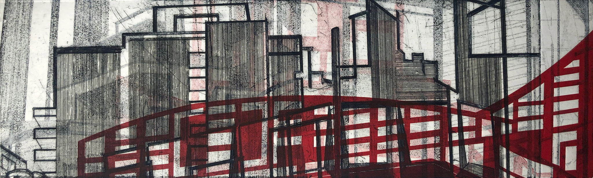 Cat Poljski - Panoramic View