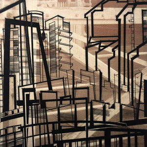 Cat Poljski - Small Spaces III