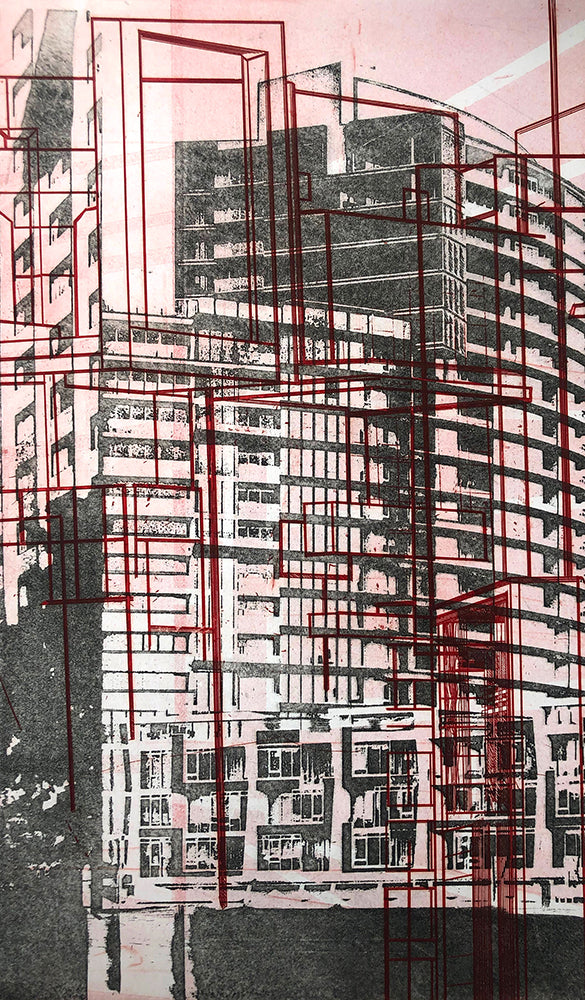 Cat Poljski - Tracing Space Test Site 3