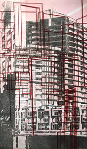 Cat Poljski - Tracing Space Test Site 3