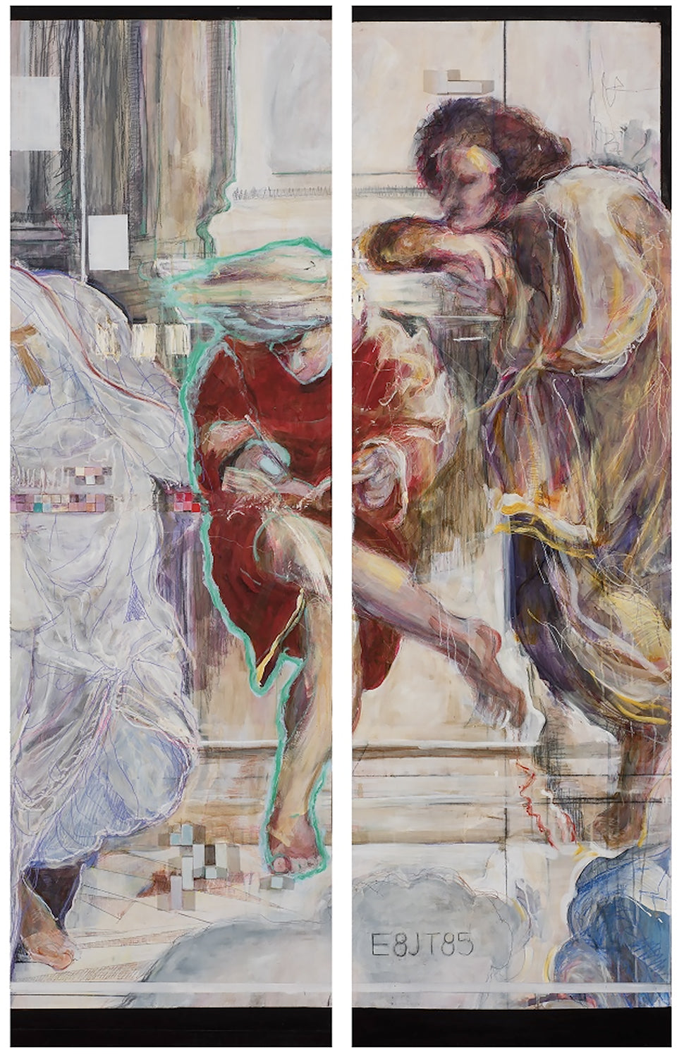 Liz Sullivan - Fast Writing