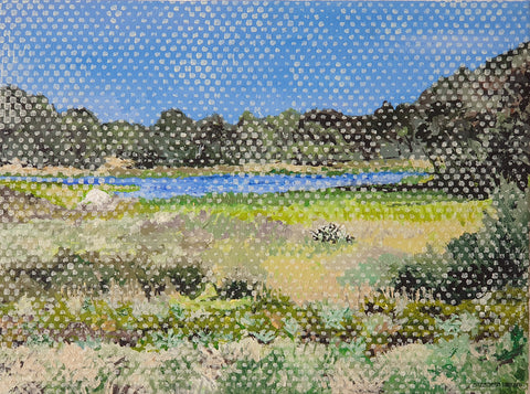Elizabeth Tarrant - Mount Buffalo in 2021