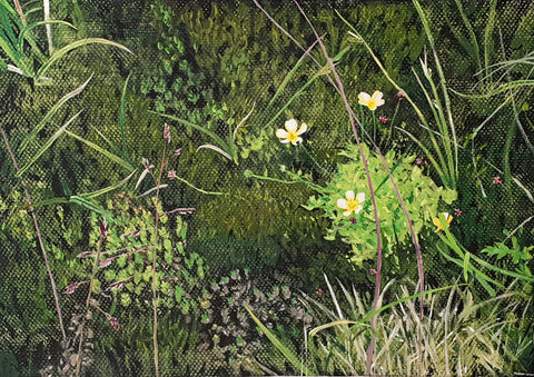 Elizabeth Tarrant - After the Fire and Rain
