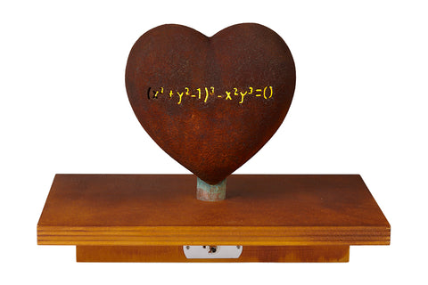 Brendon Taylor - The Equation