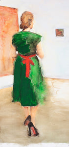 Robyn Burgess - The Sensuality of Time