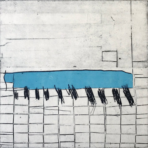 Andrew Weatherill - Swim