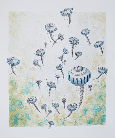 Linda Weil - Jellies
