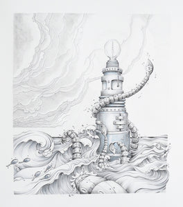 Linda Weil - Lighthouse