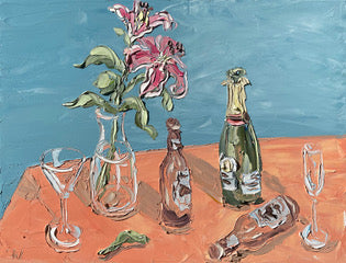 Sally West - Friday
